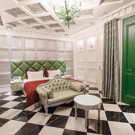 Motel Stars Тайчжун Екстер'єр фото