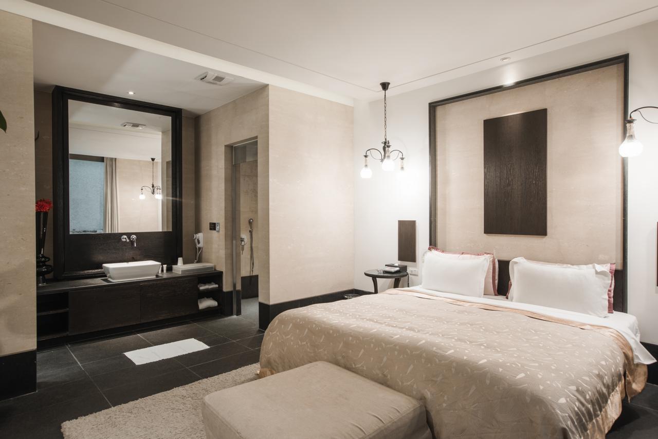 Motel Stars Тайчжун Екстер'єр фото