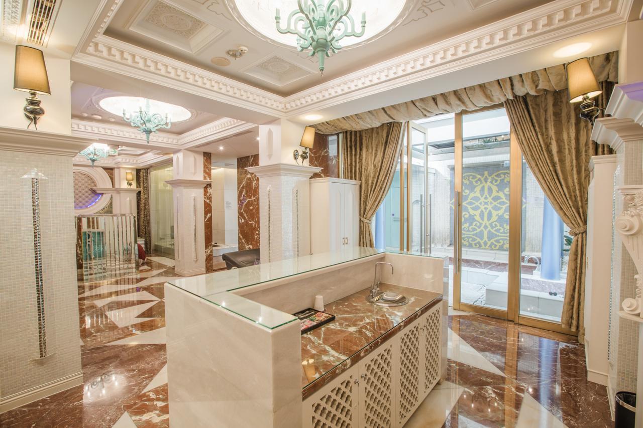 Motel Stars Тайчжун Екстер'єр фото